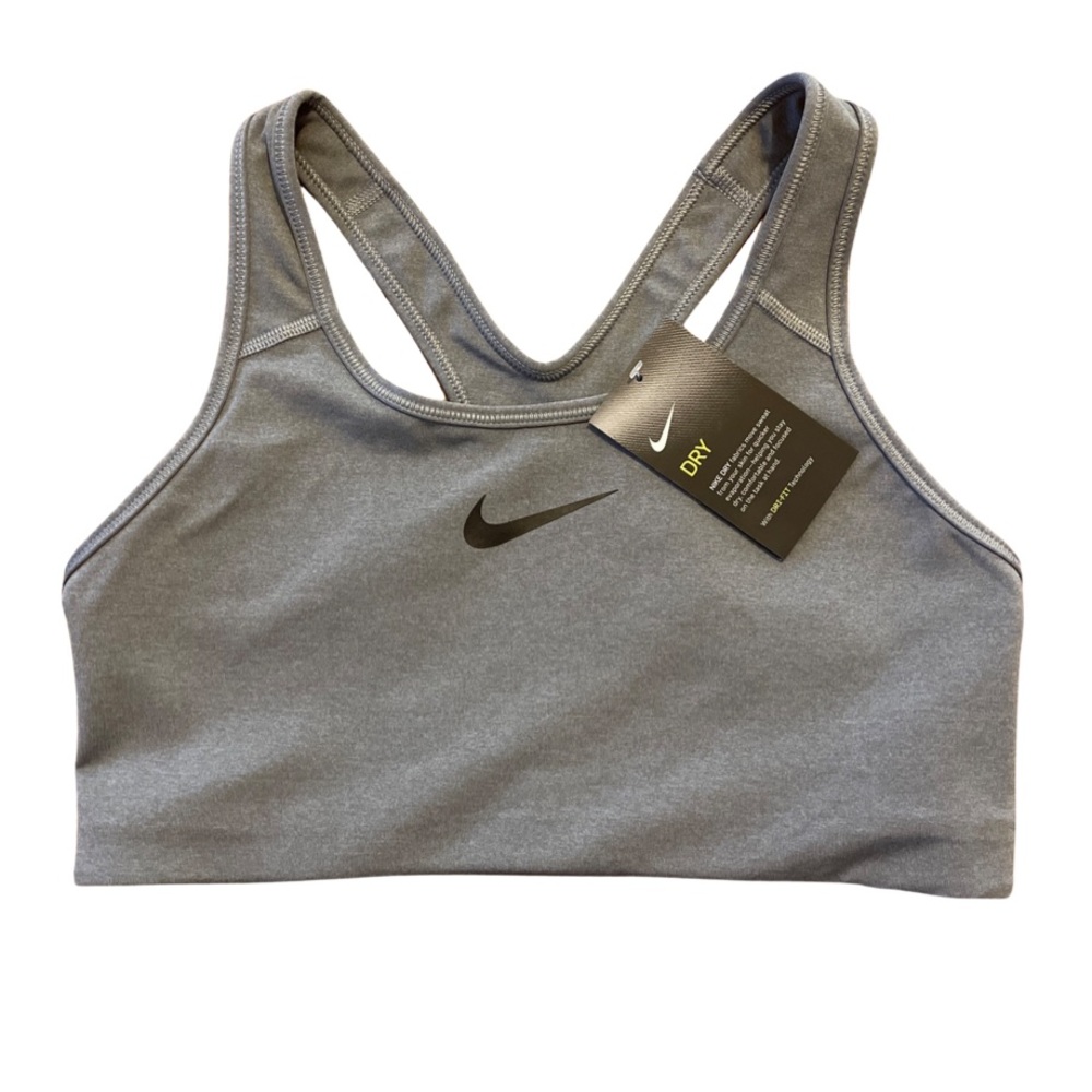 Nike DRI Fit Sports Bra